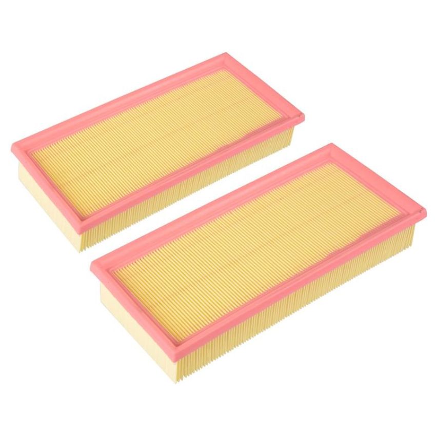 FEBI 174824 Air Filter Set