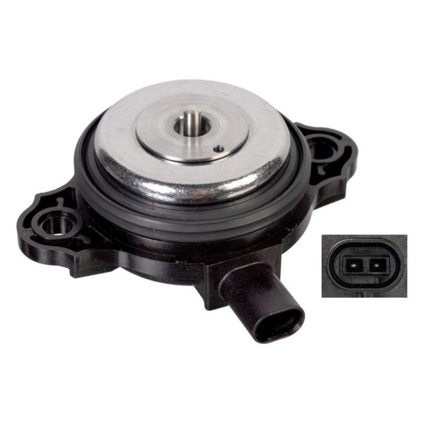 FEBI 175058 Solenoid Valve for camshaft adjustment