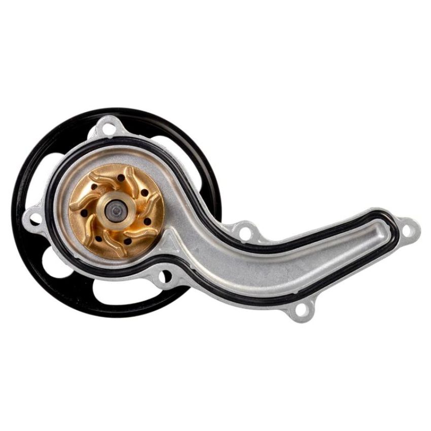 FEBI 175105 Water Pump with gasket