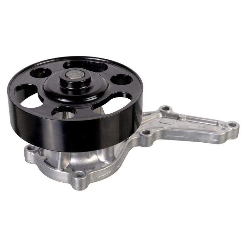 FEBI 175105 Water Pump with gasket