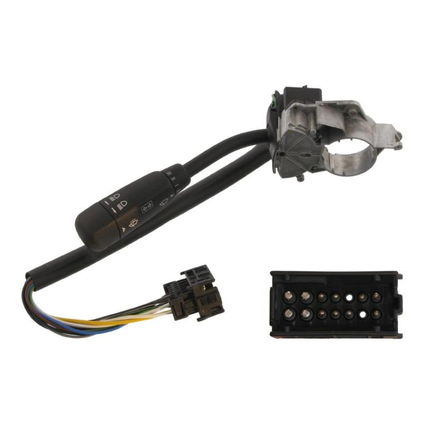 FEBI 17512 Steering Column Switch Assembly