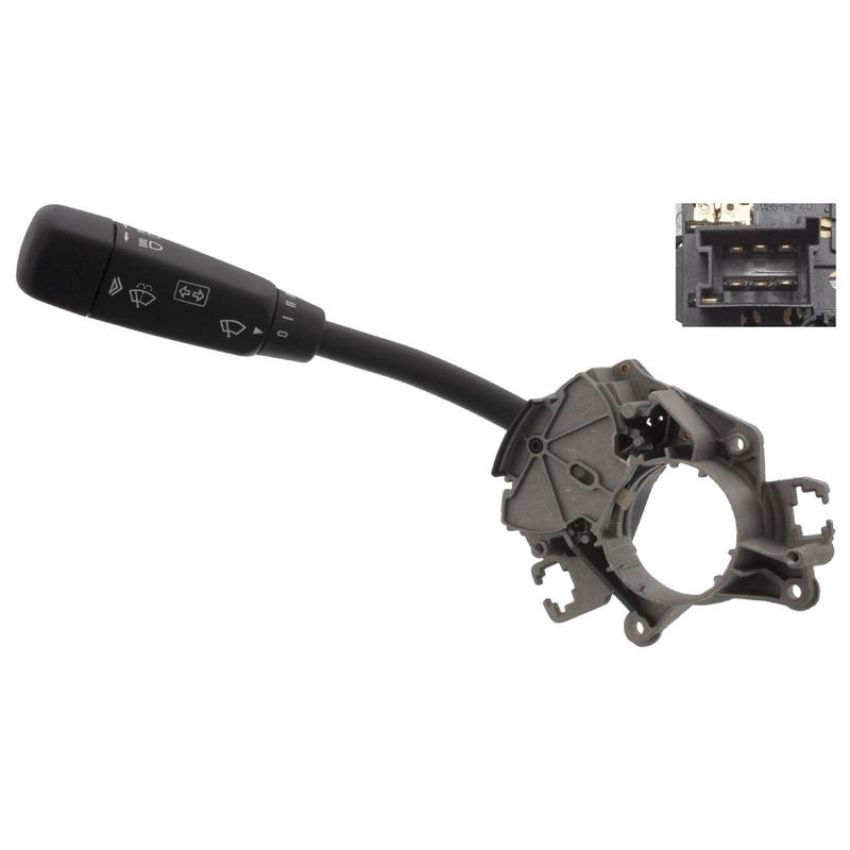 FEBI 17515 Steering Column Switch Assembly