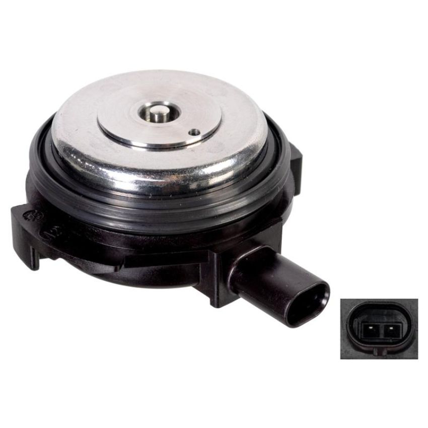 FEBI 175260 Solenoid Valve for camshaft adjustment
