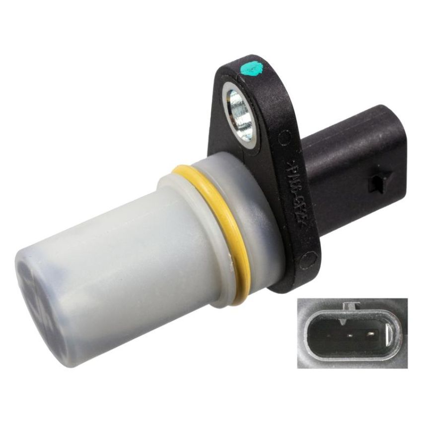 FEBI 175296 Crankshaft Sensor