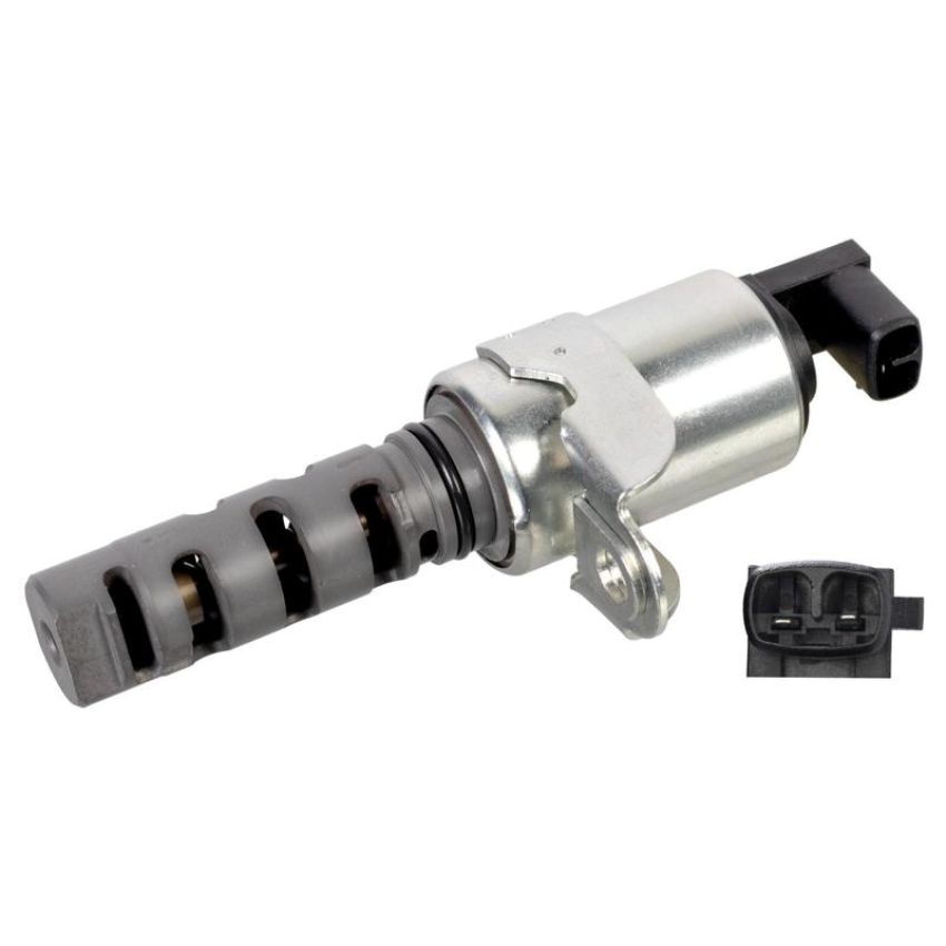 FEBI 175318 Solenoid Valve for camshaft adjustment