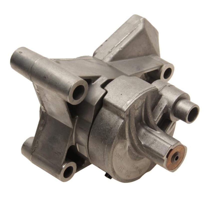 FEBI 17531 Tensioner Assembly for auxiliary belt