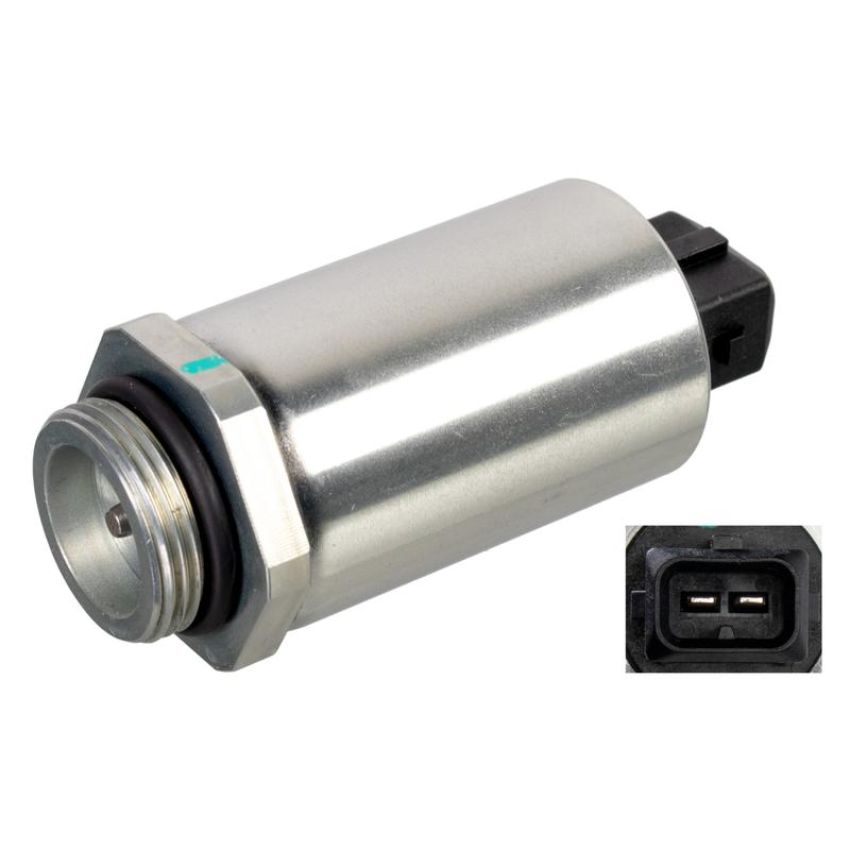 FEBI 175323 Solenoid Valve for camshaft adjustment