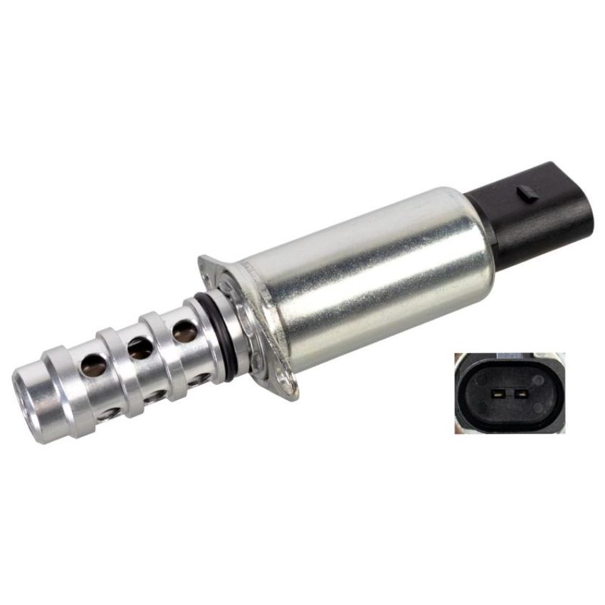 FEBI 175432 Solenoid Valve for camshaft adjustment