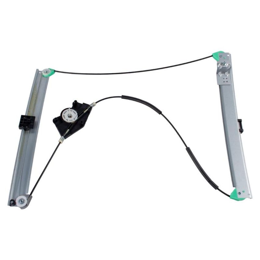 FEBI 175443 Window Regulator without motor