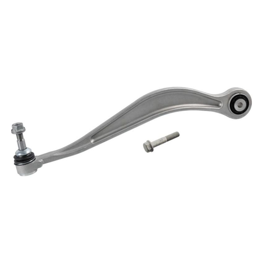 FEBI 175489 Control Arm with additional parts, bushes, joints and brackets