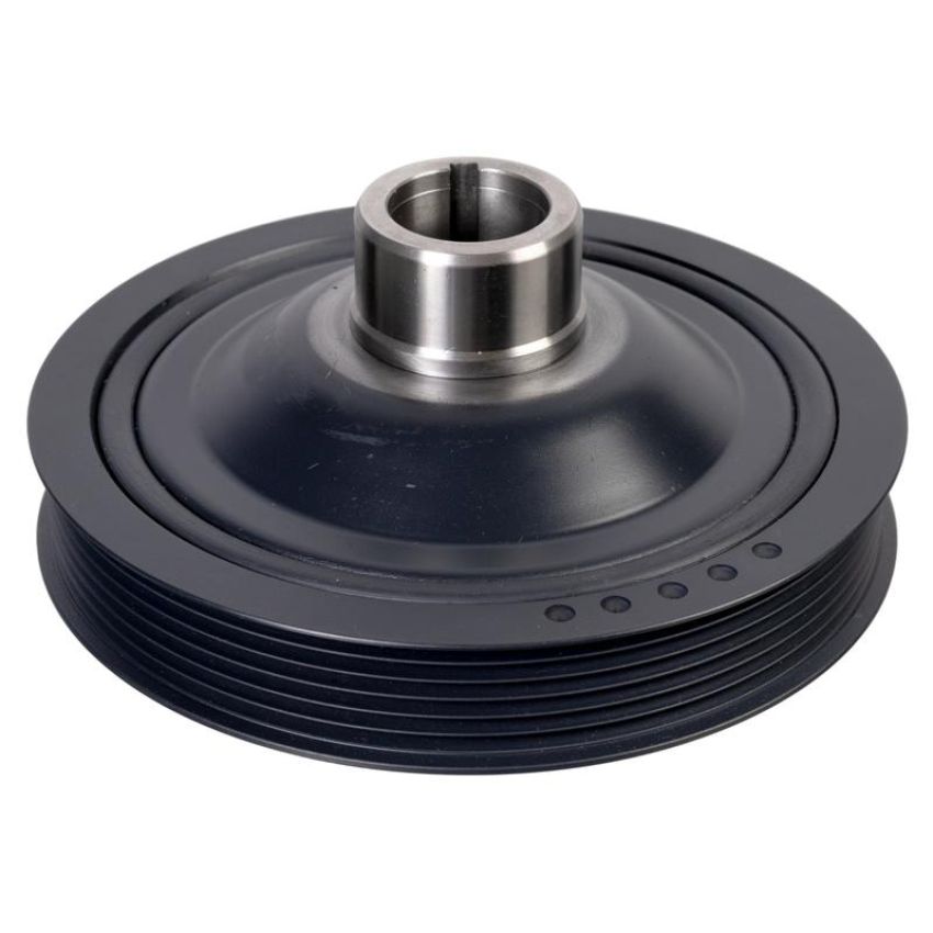 FEBI 175569 Pulley for crankshaft