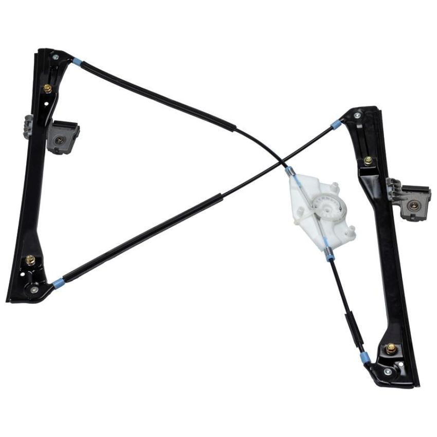 FEBI 175608 Window Regulator without motor