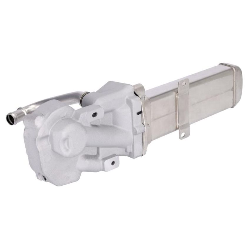 FEBI 175773 Exhaust Gas Cooler with gaskets