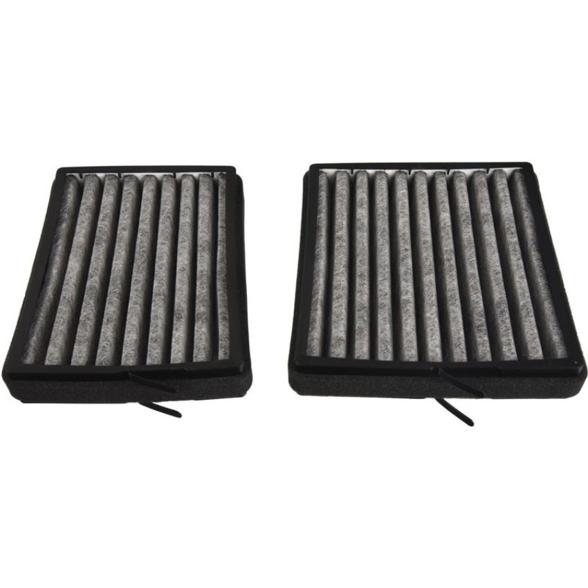 FEBI 176024 Cabin Filter Set