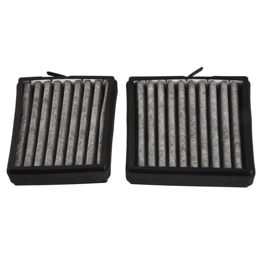 FEBI 176024 Cabin Filter Set