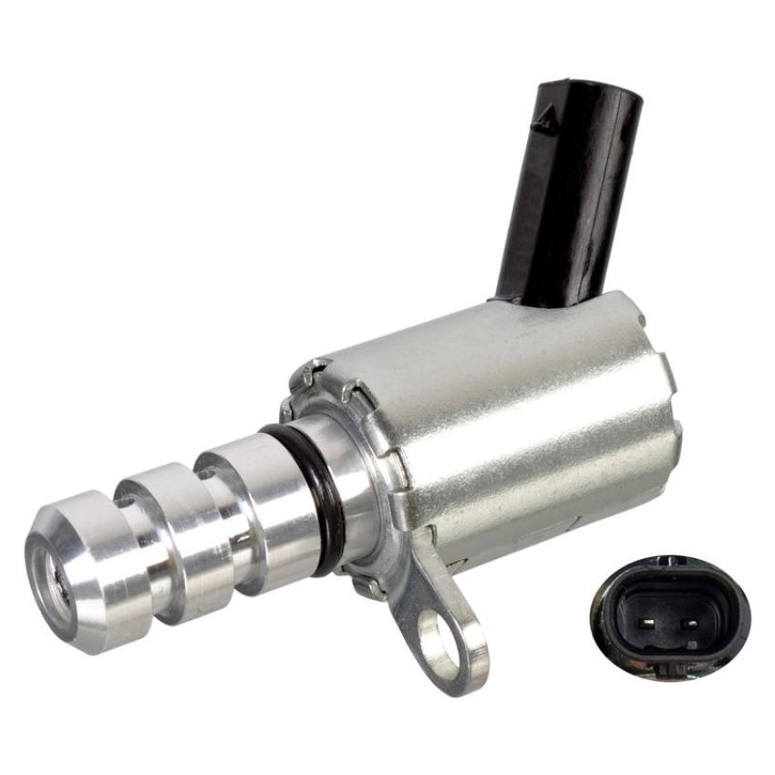 FEBI 176053 Solenoid Valve for camshaft adjustment