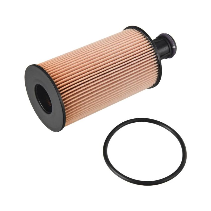 FEBI 176373 Oil Filter with sealing ring