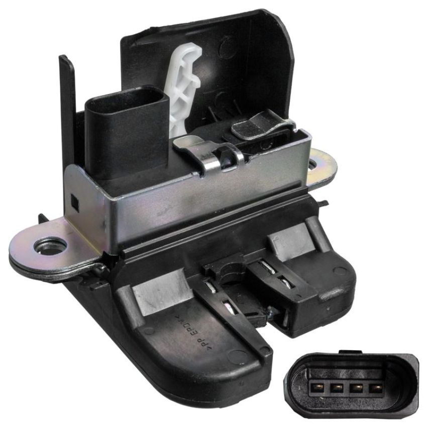 FEBI 176446 Tailgate Lock with actuator