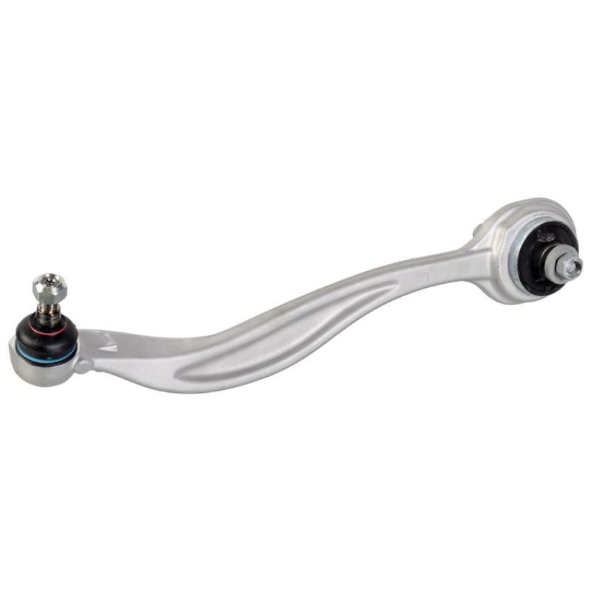 FEBI 176587 Control Arm with bush, joint and additional parts