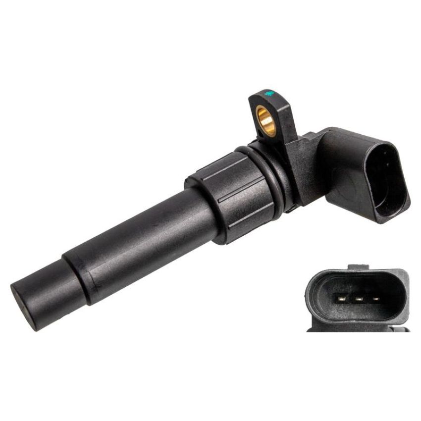 FEBI 176595 Speed Sensor