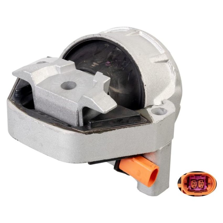 FEBI 176645 Engine Mounting