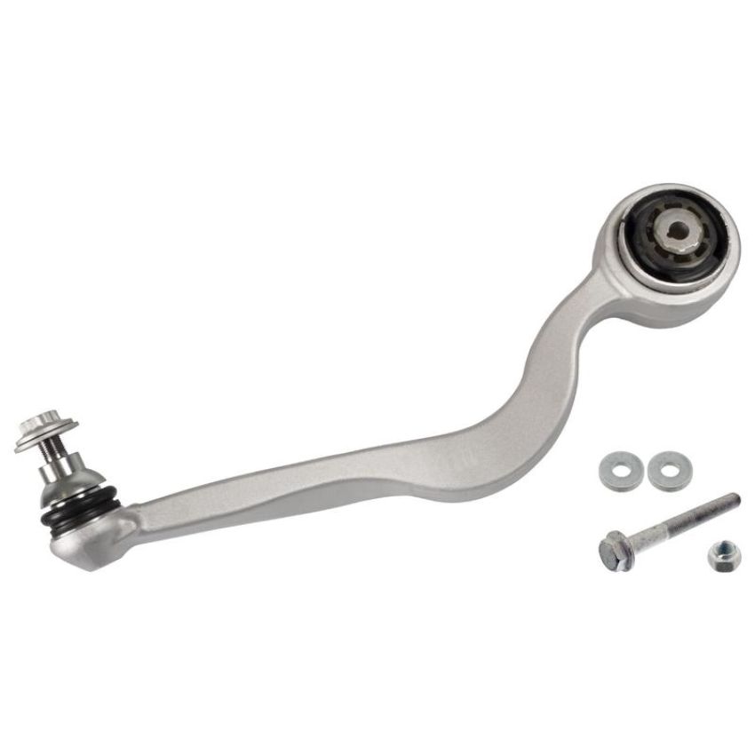 FEBI 176677 Tension Rod with bush, joint and additional parts