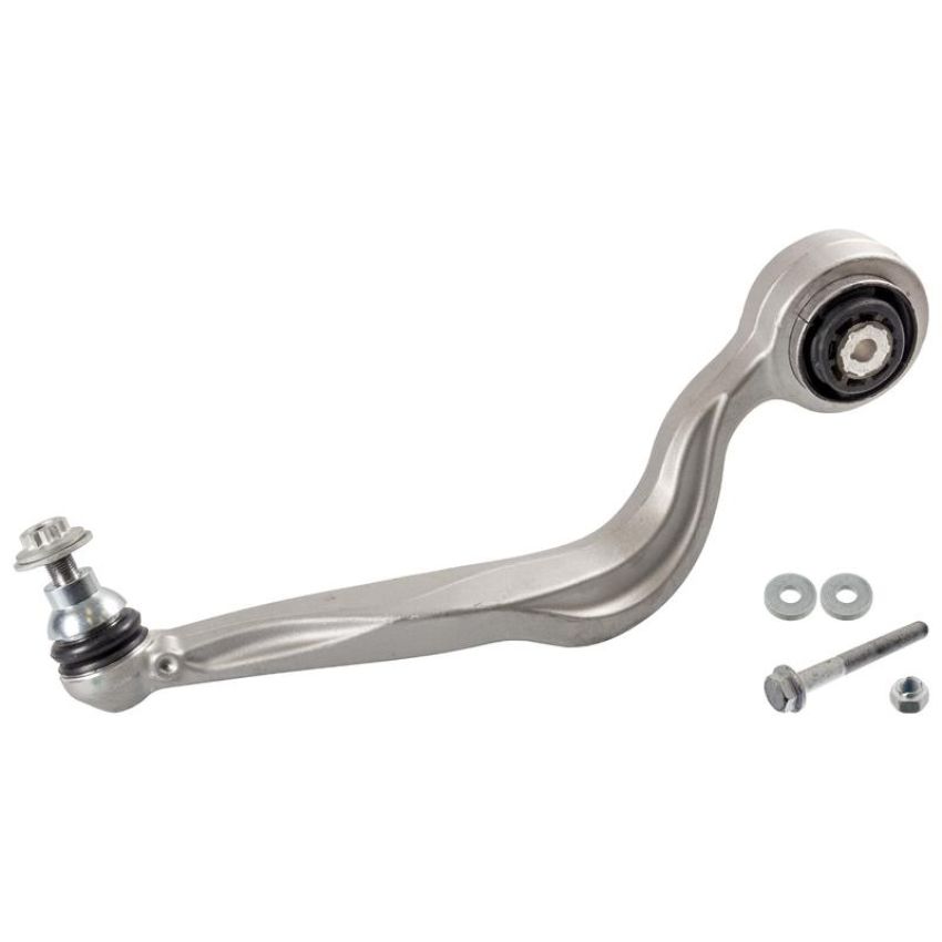 FEBI 176678 Tension Rod with bush, joint and additional parts