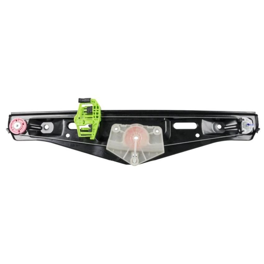 FEBI 176797 Window Regulator without motor