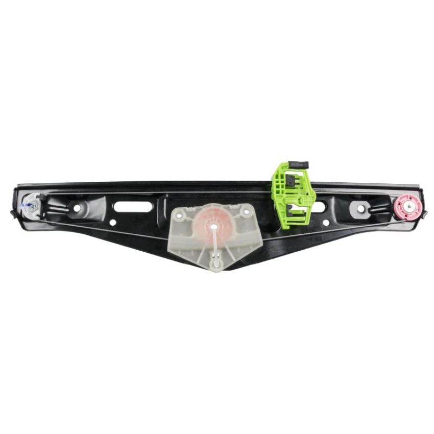 FEBI 176798 Window Regulator without motor