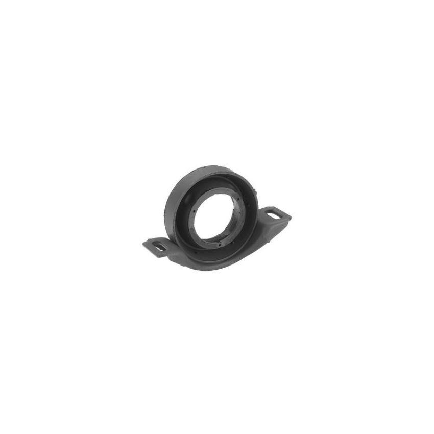 FEBI 17691 Propshaft Centre Support without ball bearing