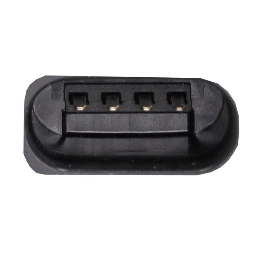 FEBI 177004 Tailgate Lock with actuator