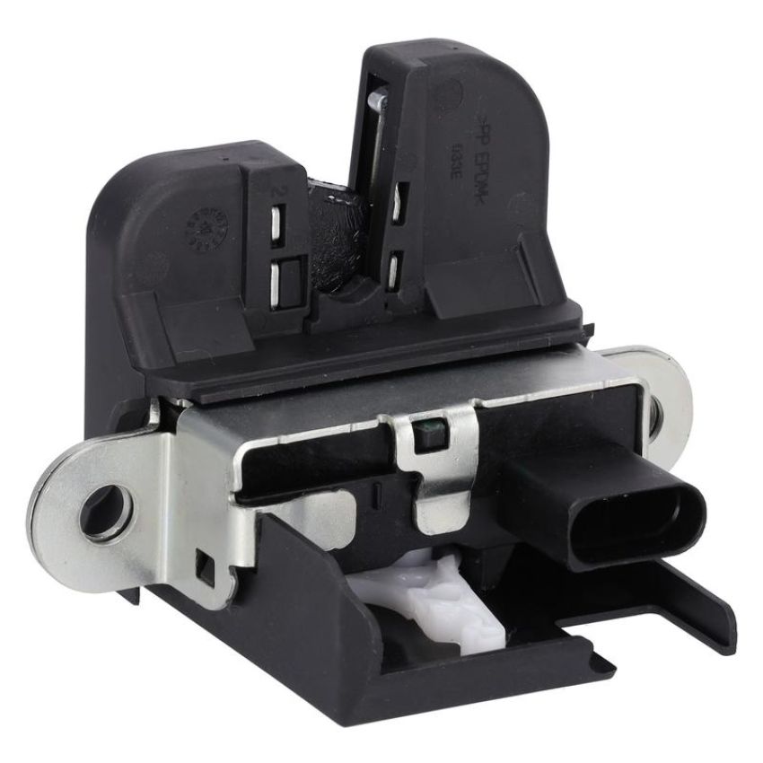 FEBI 177004 Tailgate Lock with actuator