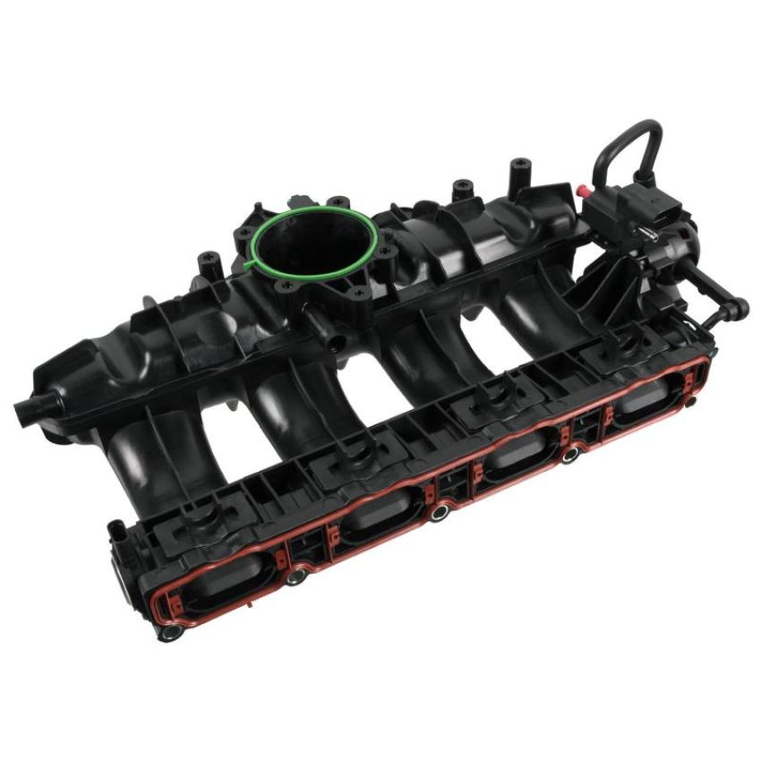 FEBI 177035 Intake Manifold with gaskets