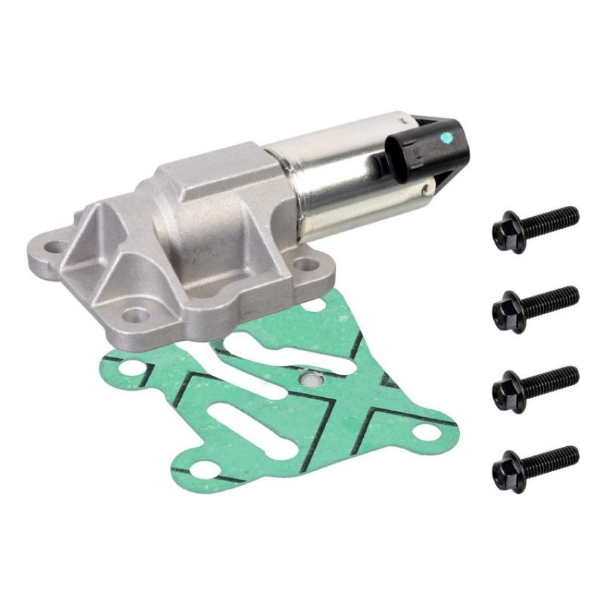 FEBI 177072 Solenoid Valve Repair Kit for camshaft adjustment