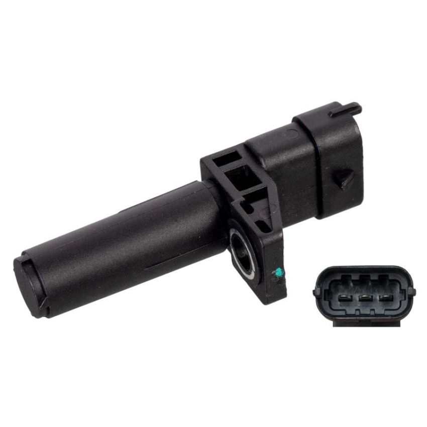 FEBI 177113 Crankshaft Sensor