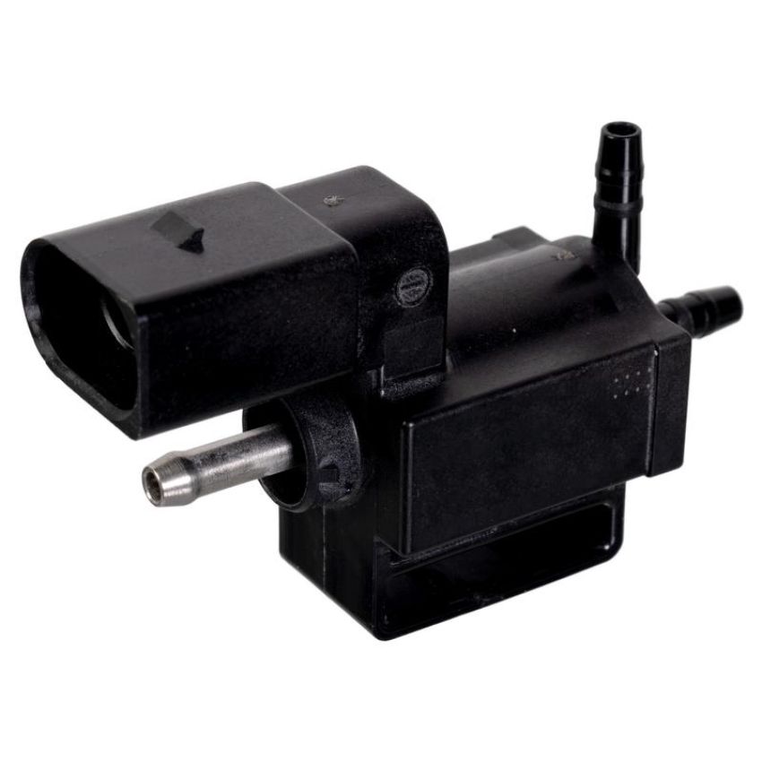 FEBI 177130 Valve for intake air control (swirl flaps)