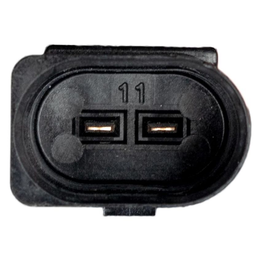 FEBI 177130 Valve for intake air control (swirl flaps)
