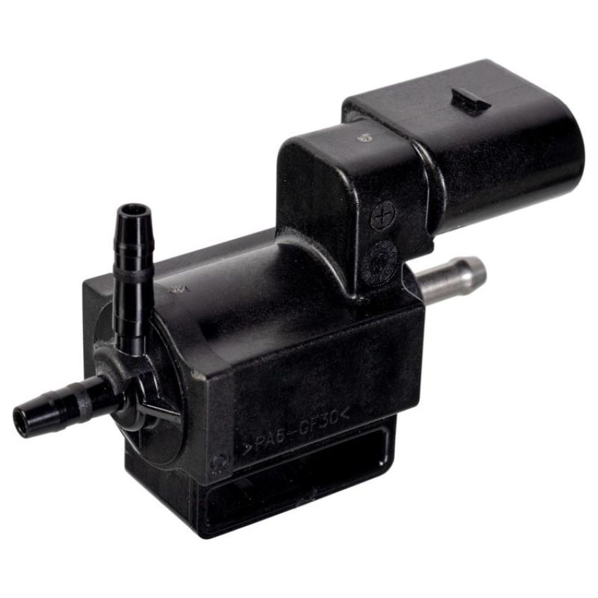 FEBI 177130 Valve for intake air control (swirl flaps)