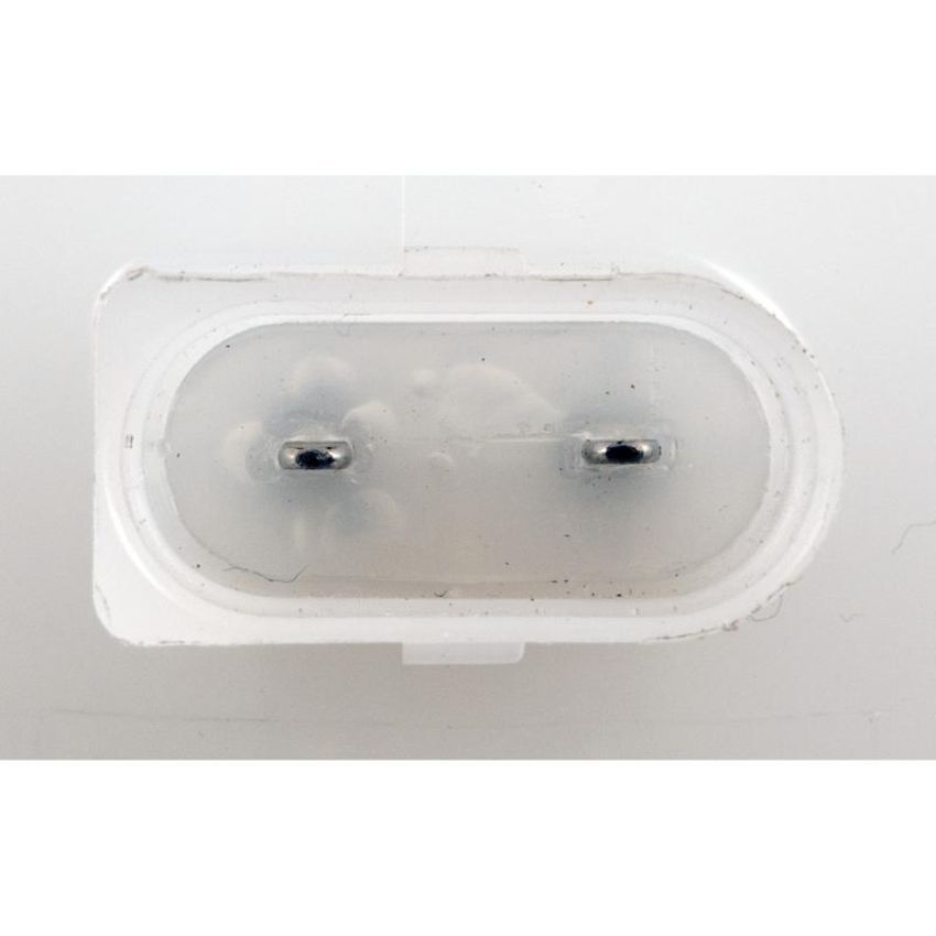 FEBI 177260 Coolant Expansion Tank