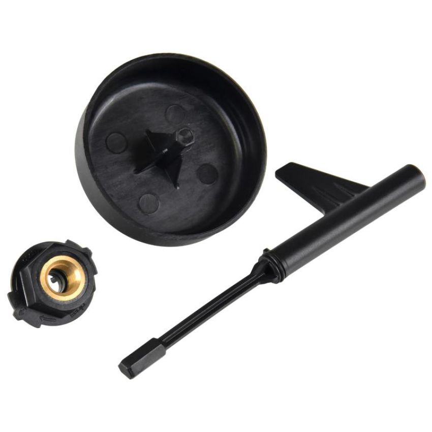 FEBI 177527 Tool Kit for automatic transmission oil change