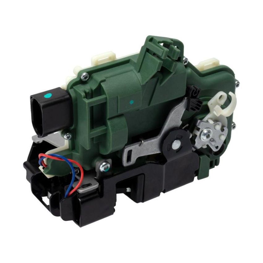 FEBI 177552 Door Lock with actuator