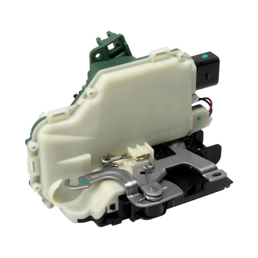 FEBI 177552 Door Lock with actuator