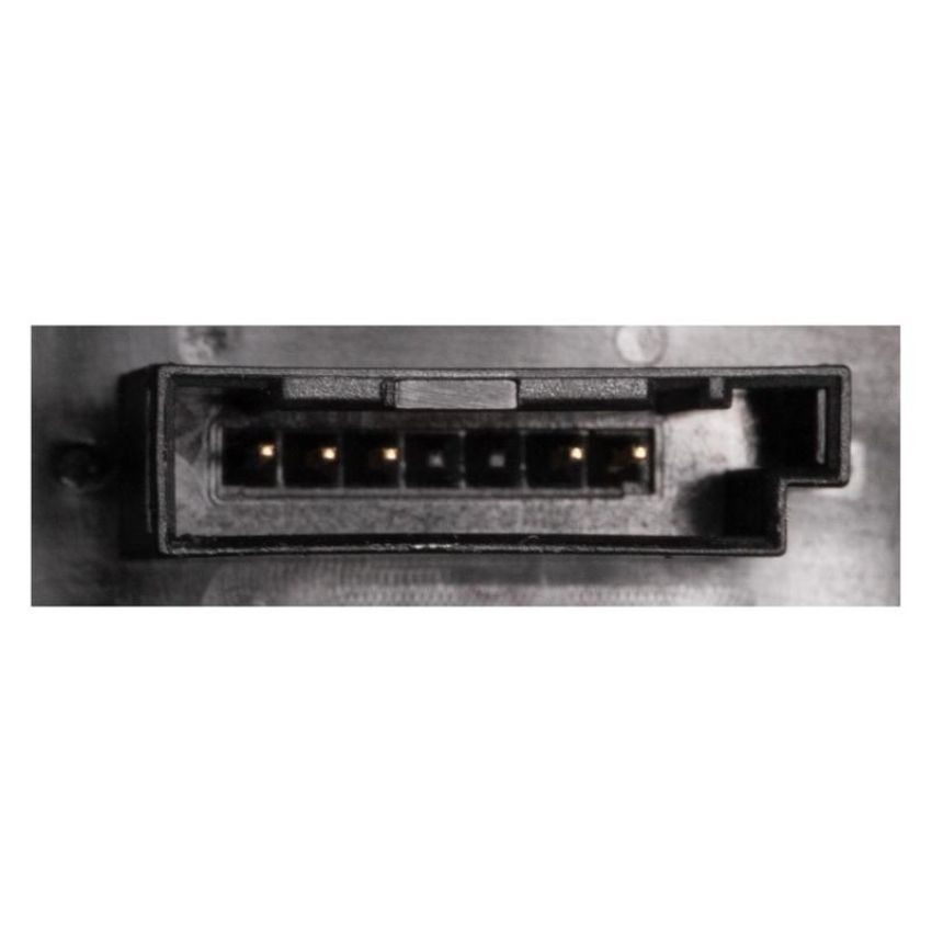 FEBI 177556 Door Lock with actuator