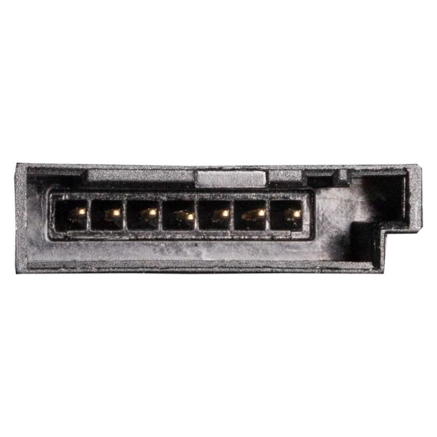 FEBI 177558 Door Lock with actuator