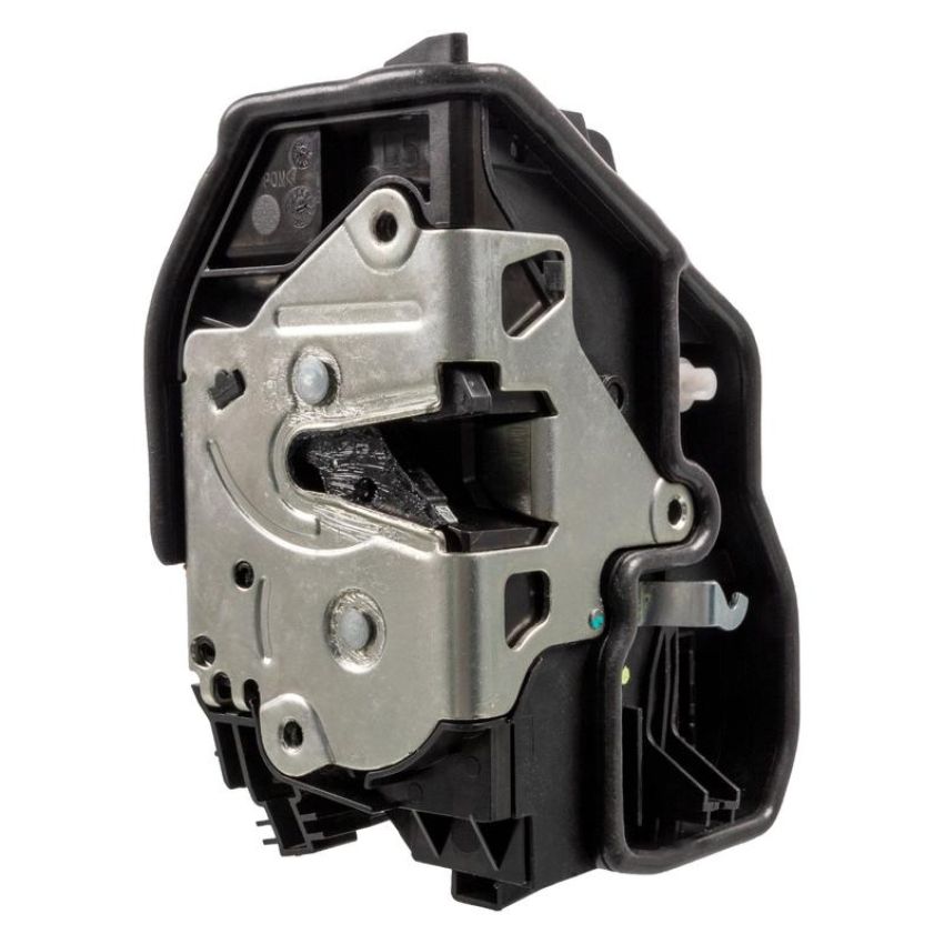 FEBI 177558 Door Lock with actuator