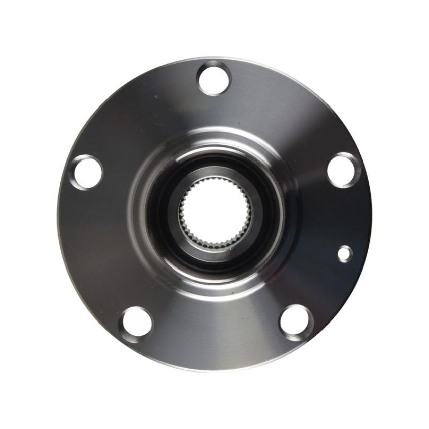FEBI 177581 Wheel Hub without wheel bearing