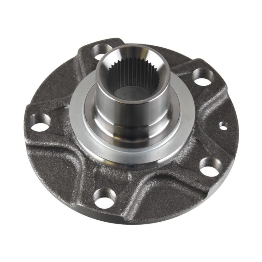 FEBI 177581 Wheel Hub without wheel bearing