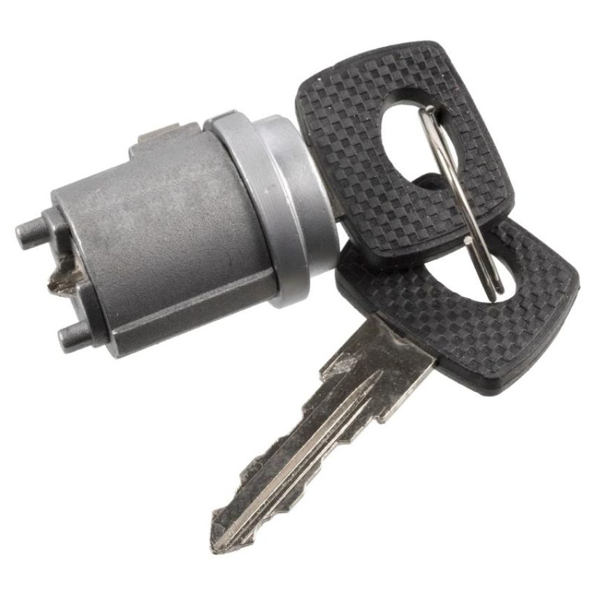FEBI 17760 Barrel Lock for ignition
