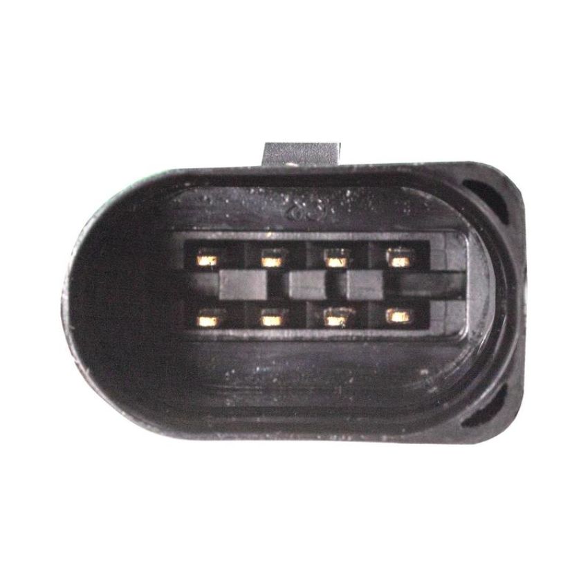 FEBI 177623 Door Lock with actuator