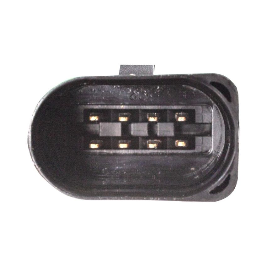 FEBI 177623 Door Lock with actuator